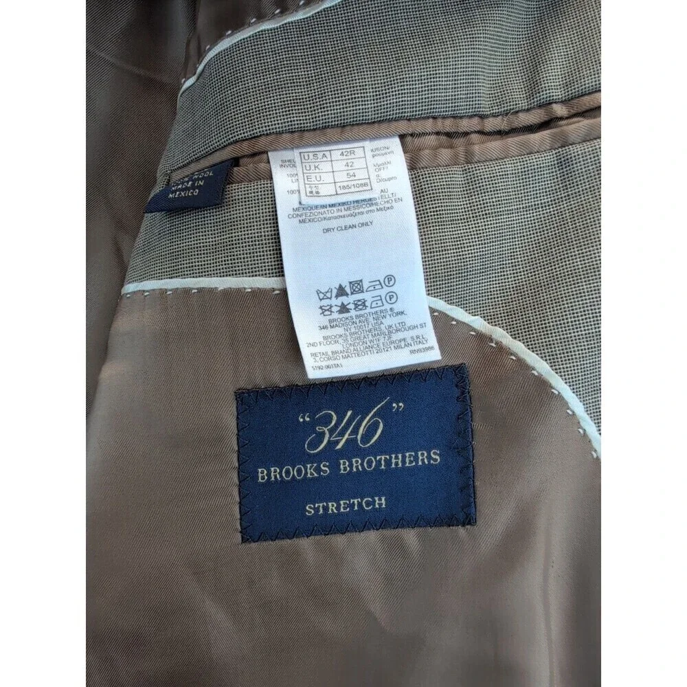 Brooks Brothers 